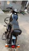 Royal Enfield Classic 350cc 2012