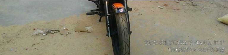UM Renegade Sport S 2017