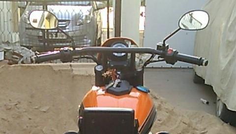 UM Renegade Sport S 2017