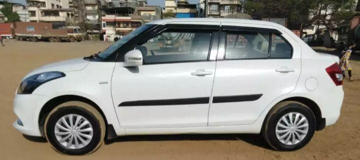 Maruti Suzuki Swift DZire ZDi 2015