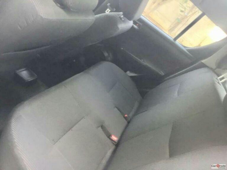 Maruti Suzuki Swift ZDi 2014