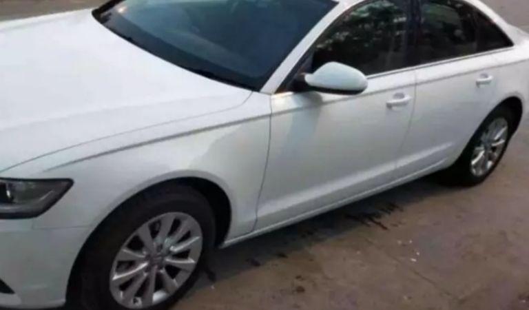 Audi A6 35 TDI 2013