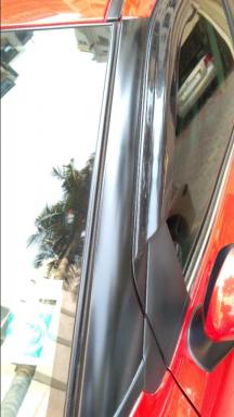 Maruti Suzuki Baleno RS 1.0 2017