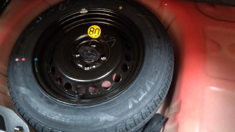 Maruti Suzuki Baleno RS 1.0 2017