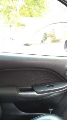 Maruti Suzuki Baleno RS 1.0 2017