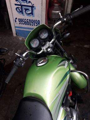 Hero HF Deluxe ECO 100cc 2014