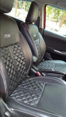 Maruti Suzuki Baleno RS 1.0 2017