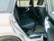 Toyota Innova Crysta 2.8 Z AT 7 STR 2016