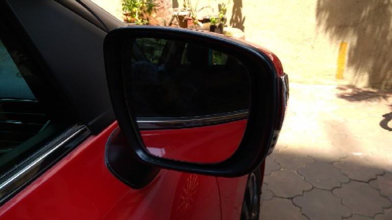 Maruti Suzuki Baleno RS 1.0 2017