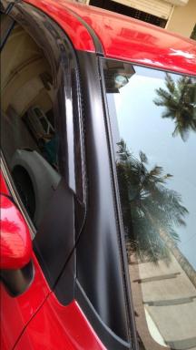 Maruti Suzuki Baleno RS 1.0 2017