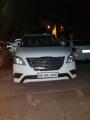 Toyota Innova 2.5 ZX 7 STR BS IV 2014