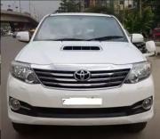 Toyota Fortuner 3.0 4x4 AT 2013