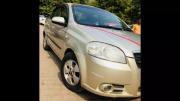 Chevrolet Aveo LS 1.4 2008