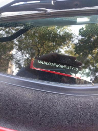 Ford EcoSport Titanium 1.5L Ti-VCT 2018