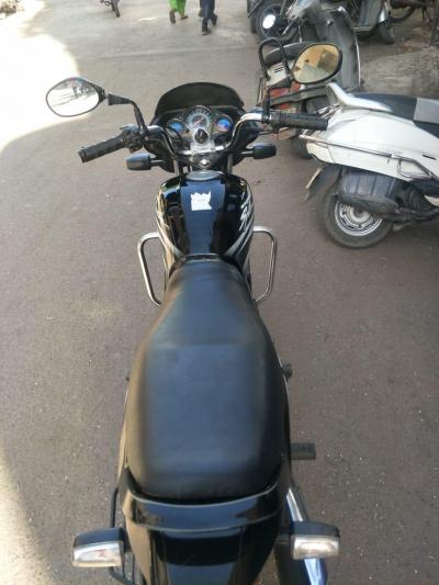 Hero Super Splendor 125cc 2014