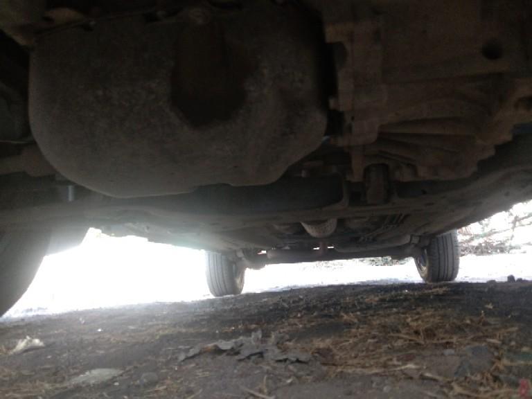 Ford EcoSport Titanium 1.5L Ti-VCT 2018