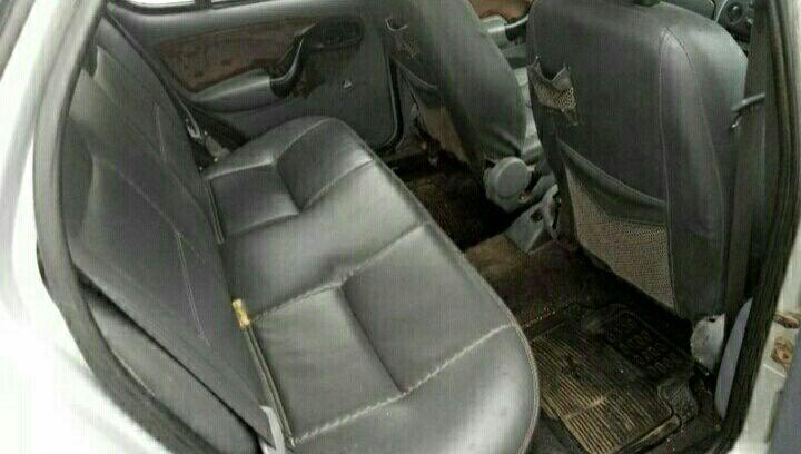 Tata Indigo eCS LS 2011