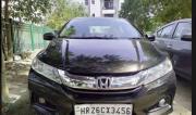 Honda City VX CVT 2016