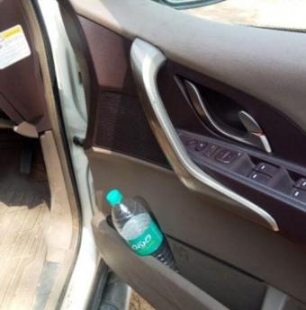 Mahindra XUV500 W8 2014