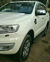 Ford Endeavour Trend 3.2 4x4 AT 2016