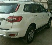 Ford Endeavour Trend 3.2 4x4 AT 2016