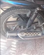 Bajaj Discover 135cc 2007