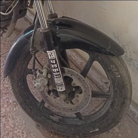 Bajaj Discover 135cc 2007