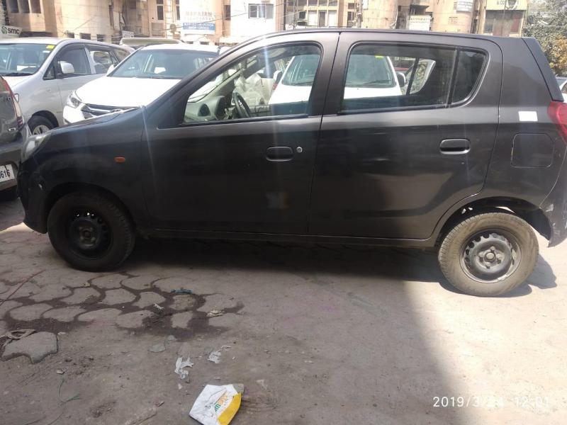 Maruti Suzuki Alto 800 LXi CNG 2014