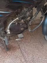 Bajaj Discover 135cc 2007