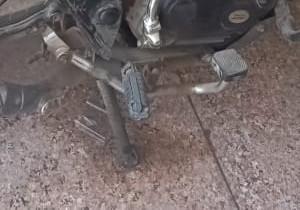 Bajaj Discover 135cc 2007