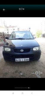 Maruti Suzuki Alto LX 2004