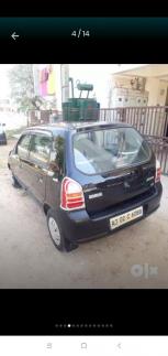 Maruti Suzuki Alto LX 2004