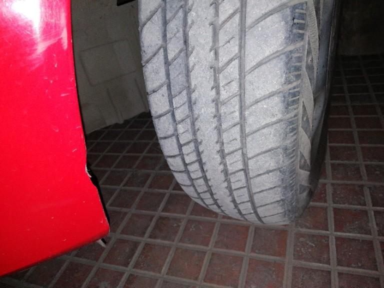 Chevrolet Beat LS Petrol 2012