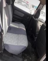 Maruti Suzuki Wagon R LXi BS-III 2007