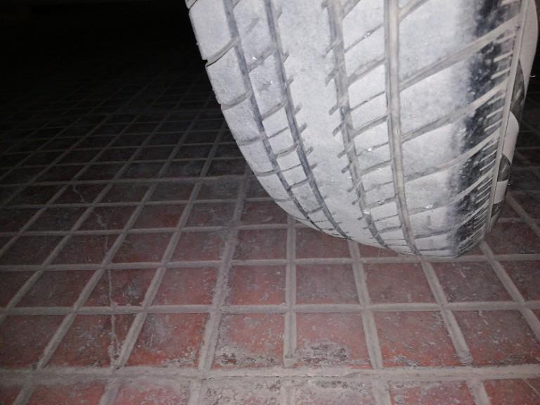 Chevrolet Beat LS Petrol 2012