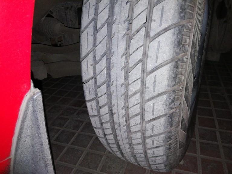 Chevrolet Beat LS Petrol 2012