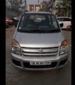 Maruti Suzuki Wagon R LXi BS-III 2007