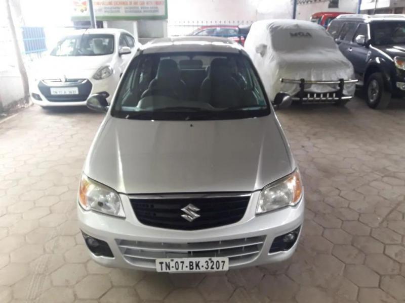 Maruti Suzuki Alto K10 VXi 2010