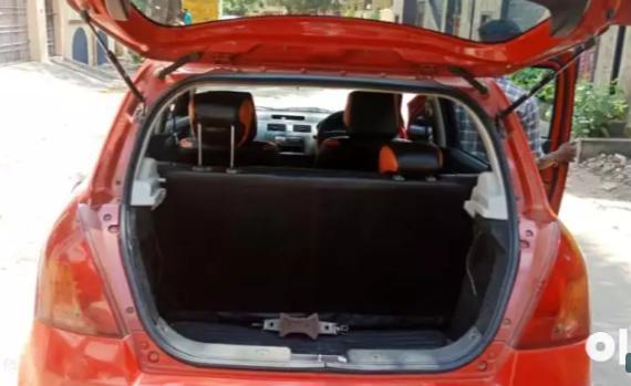 Maruti Suzuki Swift VXi 2006