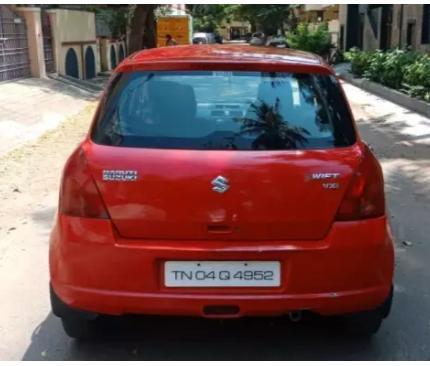 Maruti Suzuki Swift VXi 2006