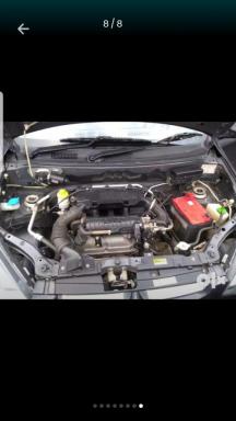 Maruti Suzuki Alto 800 LXi 2014