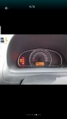 Maruti Suzuki Alto 800 LXi 2014