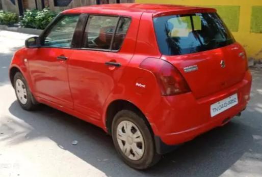 Maruti Suzuki Swift VXi 2006
