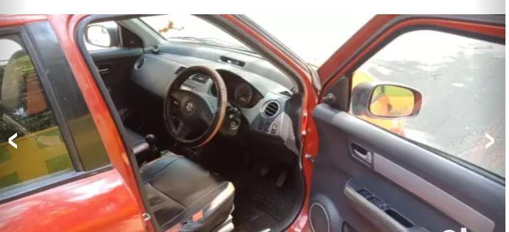 Maruti Suzuki Swift VXi 2006