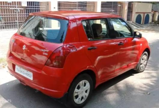 Maruti Suzuki Swift VXi 2006