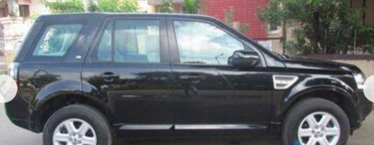 Land Rover Freelander 2 HSE 2011