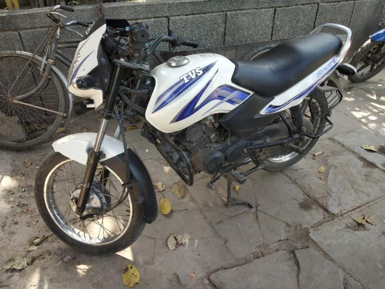 tvs sport ks price