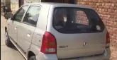 Maruti Suzuki Alto STD 2006