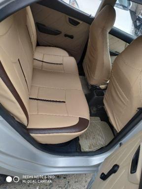 Hyundai Eon D-LITE PLUS 2012