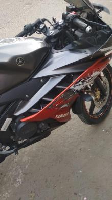 Yamaha YZF-R15 150cc 2016